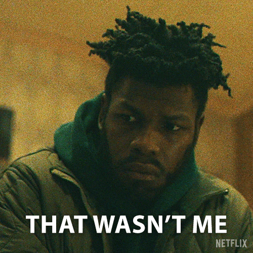 Comedy Scifi GIF by NETFLIX