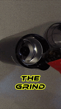 Good Morning Coffee GIF by No Cheese Records