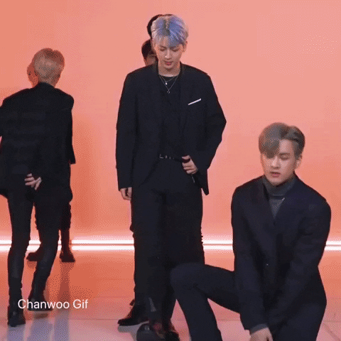 Ikon Chan GIF