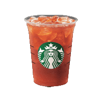 Buzgibisoğudum Sticker by Starbucks Türkiye