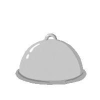 talutti food surprise delicious restaurant Sticker