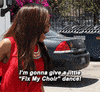 michelle williams dance GIF by Oxygen