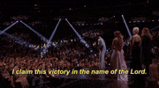 The Grammys GIF by Recording Academy / GRAMMYs