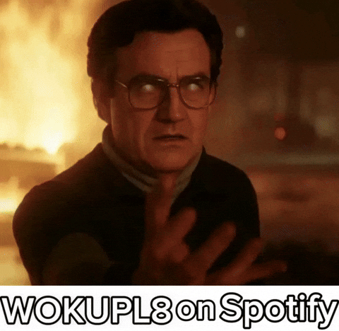 Mike Wheeler Ted GIF