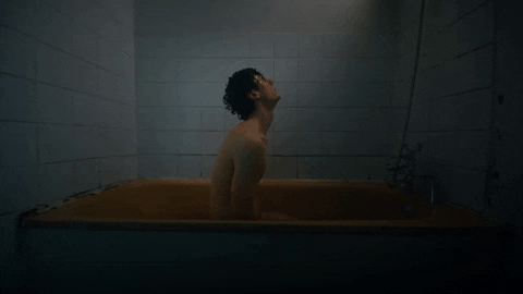 The Highs And Lows Of An Open Relationship GIF by NOWNESS