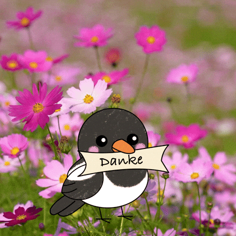 Sticker Love GIF by ErlebnisMalerei