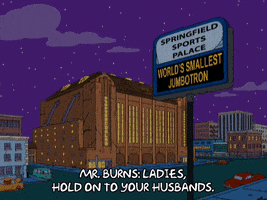 excited episode 8 GIF