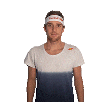 Lets Go Yes Sticker by Red Bull