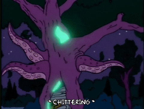 awesome season 4 GIF