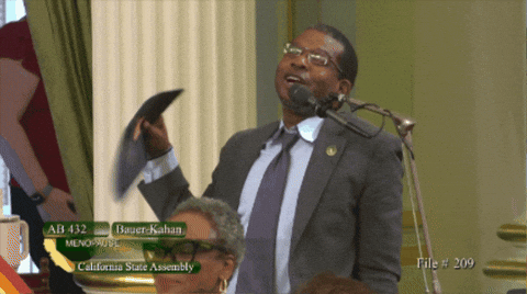 GIFcaucus giphygifmaker GIF