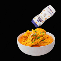 FiberCreme coffee morning truck latte GIF