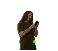 whindersson nunes love Sticker by Oi