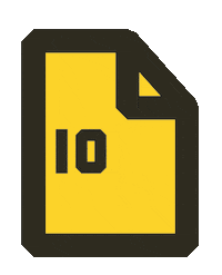 Developer Coding Sticker by Ambev Tech