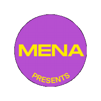 Menapresents Sticker by SPOT Groningen
