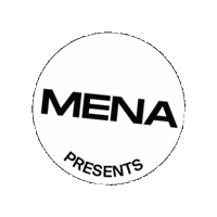 Menapresents Sticker by SPOT Groningen