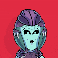 Animation What GIF by Planet XOLO