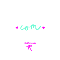 Raffatorresoficial rt raffa torres raffatorres aguacomaçucar Sticker