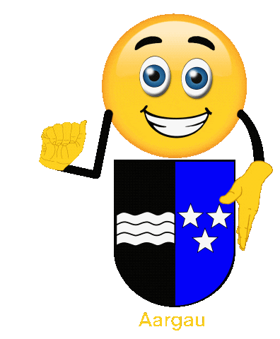 Sign Language Hand Sticker