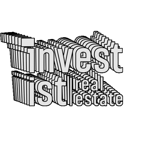TemaGayrimenkul giphygifmaker investist investist real estate Sticker