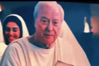 Mattdamon Theodyssey GIF by Respective