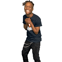 Instagram Love Sticker by Dooley Da Don