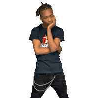 Instagram Love Sticker by Dooley Da Don