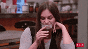 Bored 90 Day Fiance GIF by TLC Europe