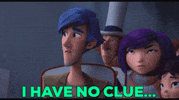 Emily Blunt Omg GIF by The Animal Crackers Movie