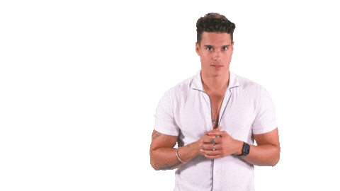 Made In Chelsea Whatever Sticker by Celebs Go Dating