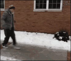 breakdancing GIF