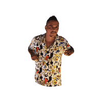 Chachacha Sticker by Kio Dj