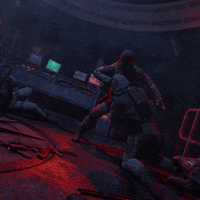 Fight Stalker GIF by GSC Game World