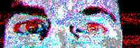 glitch matthias brown GIF by TraceLoops
