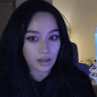 Sexy Cute Girl GIF