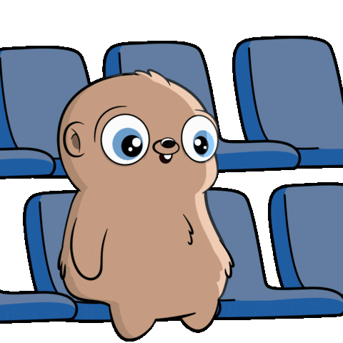 Happy Dance Sticker by Fugz Official