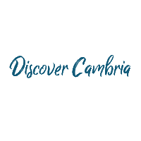 Highway 1 California Sticker by Visit Cambria