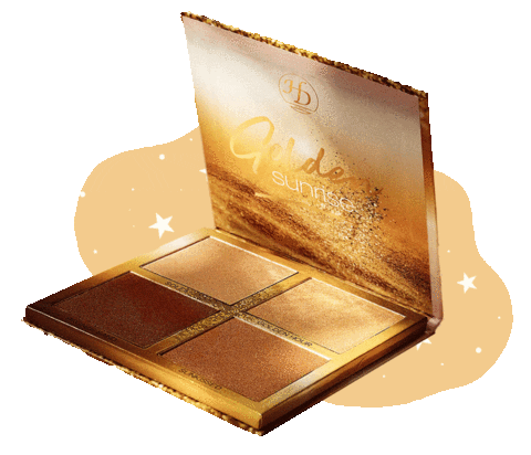 Hanadibeauty Sticker by Hanadi Beauty Cosmetics