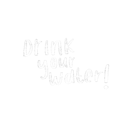 linseycreates water hydrate stayhydrated drinkwater Sticker