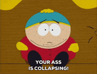 GIF by South Park 