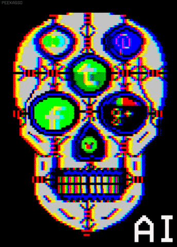 Sorry Good Morning GIF by PEEKASSO