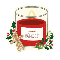 Christmas Vacation Sticker