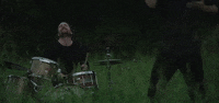 Natural GIF by Imagine Dragons