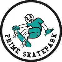 Club Skate Sticker by primeskatepark