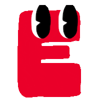 Art Looking Sticker by Tribe Gaming