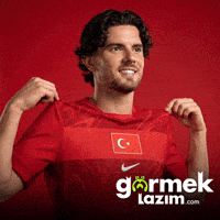 Ferdi GIF by Görmek Lazım