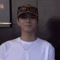 Ode Smile GIF