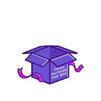 Creativity Networking Sticker by Creative Industry Summit