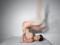 Dance Art GIF by J.B. Kinard