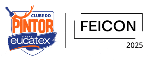 ClubeDoPintorEucatex giphyupload eucatex tintas eucatex eucatexfeicon2025 GIF