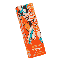 Hair Color Sticker by Pulp Riot